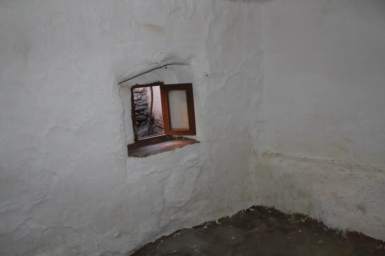 Casa adosada en venta en Alquife