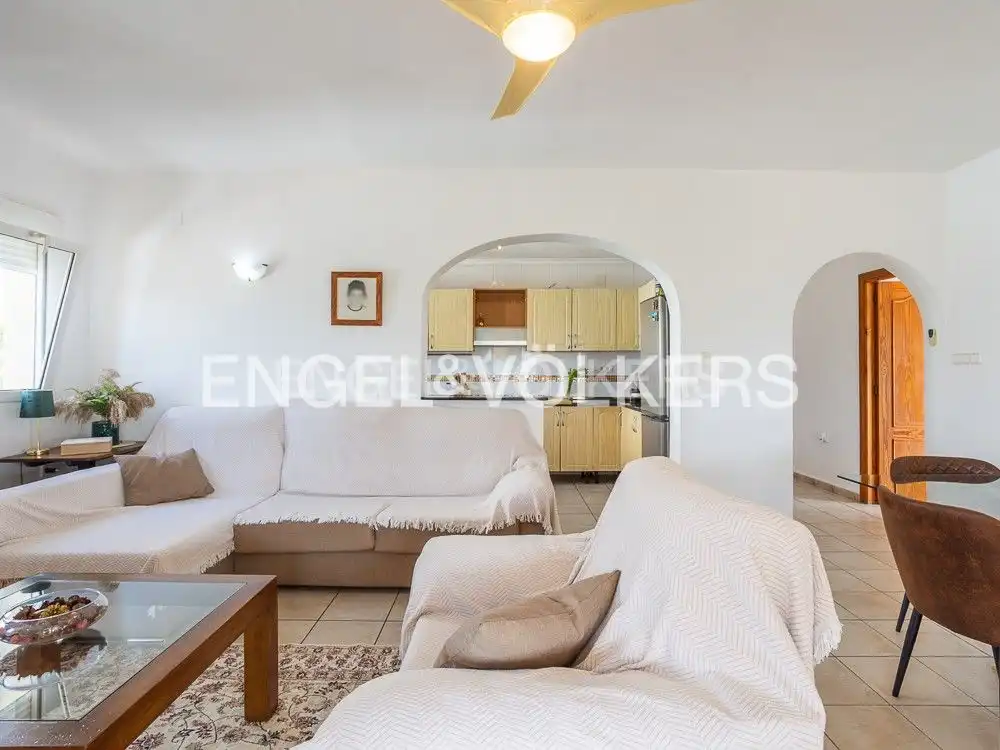 Maison avec terrasse à vendre à Sanet y Negrals, imagen 46