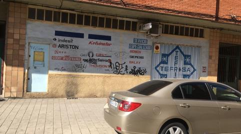 Photo 3 of Premises to rent in Calle del Mirlo, 55, Pajarillos Altos, Valladolid