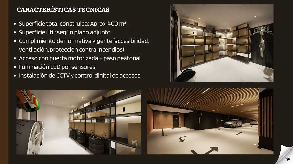 Local comercial en venda a Calle Puerta de Granada, imagen 18