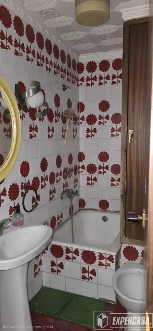Badezimmer von Gebäude zum Verkauf in Silla