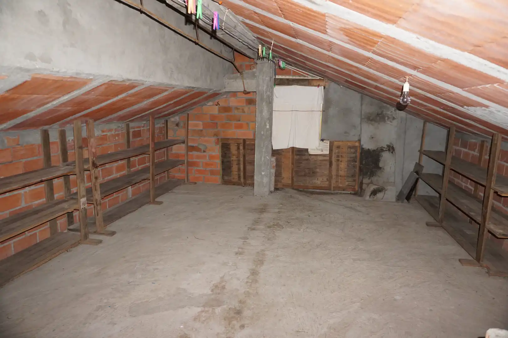 Haus oder Chalet zum Verkauf in Arzúa mit Möbliert