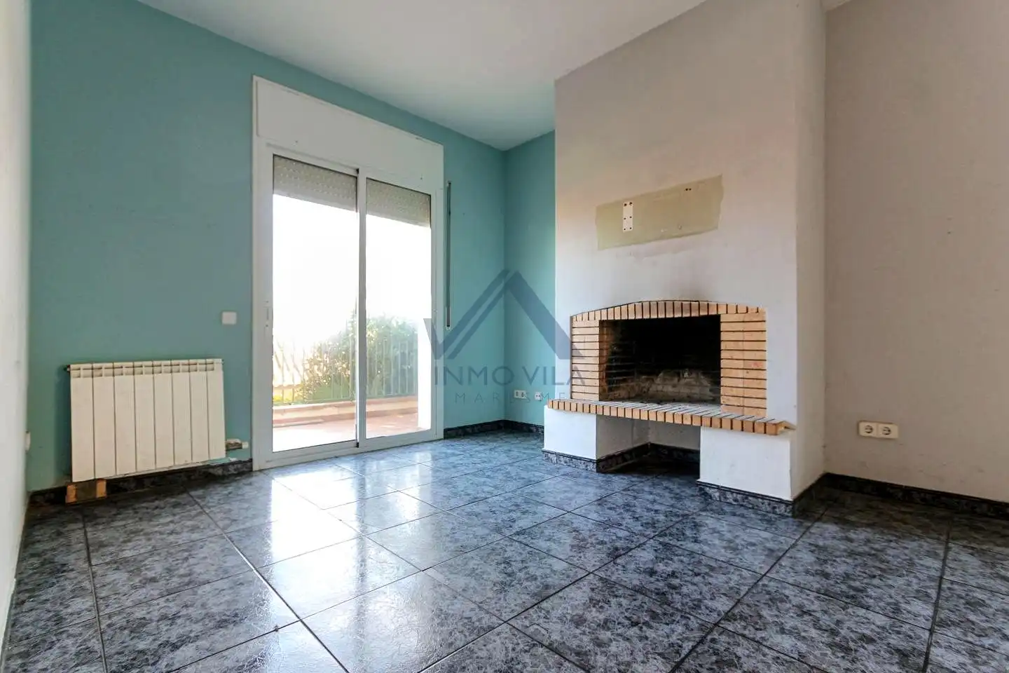 Casa con giardino in vendita a calle Can Barrau, imagen 10