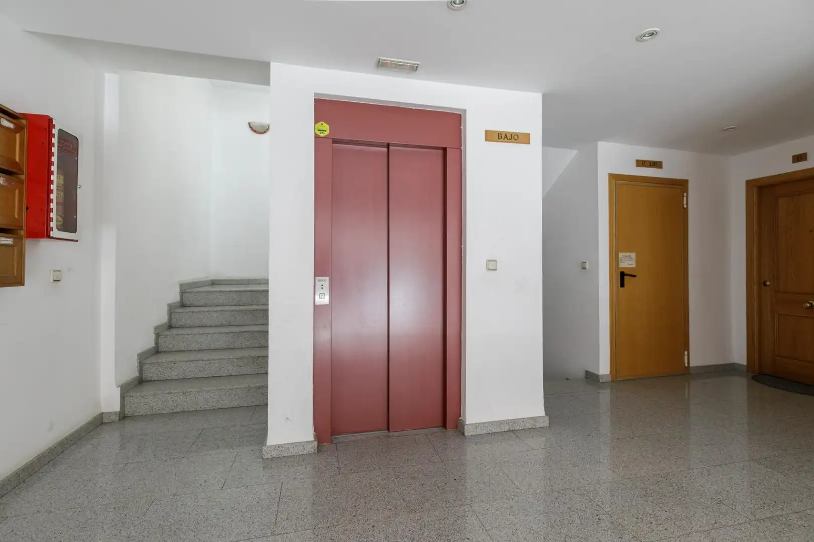 Flat for sale in Armilla  with Air Conditioner, Heating and Storage room