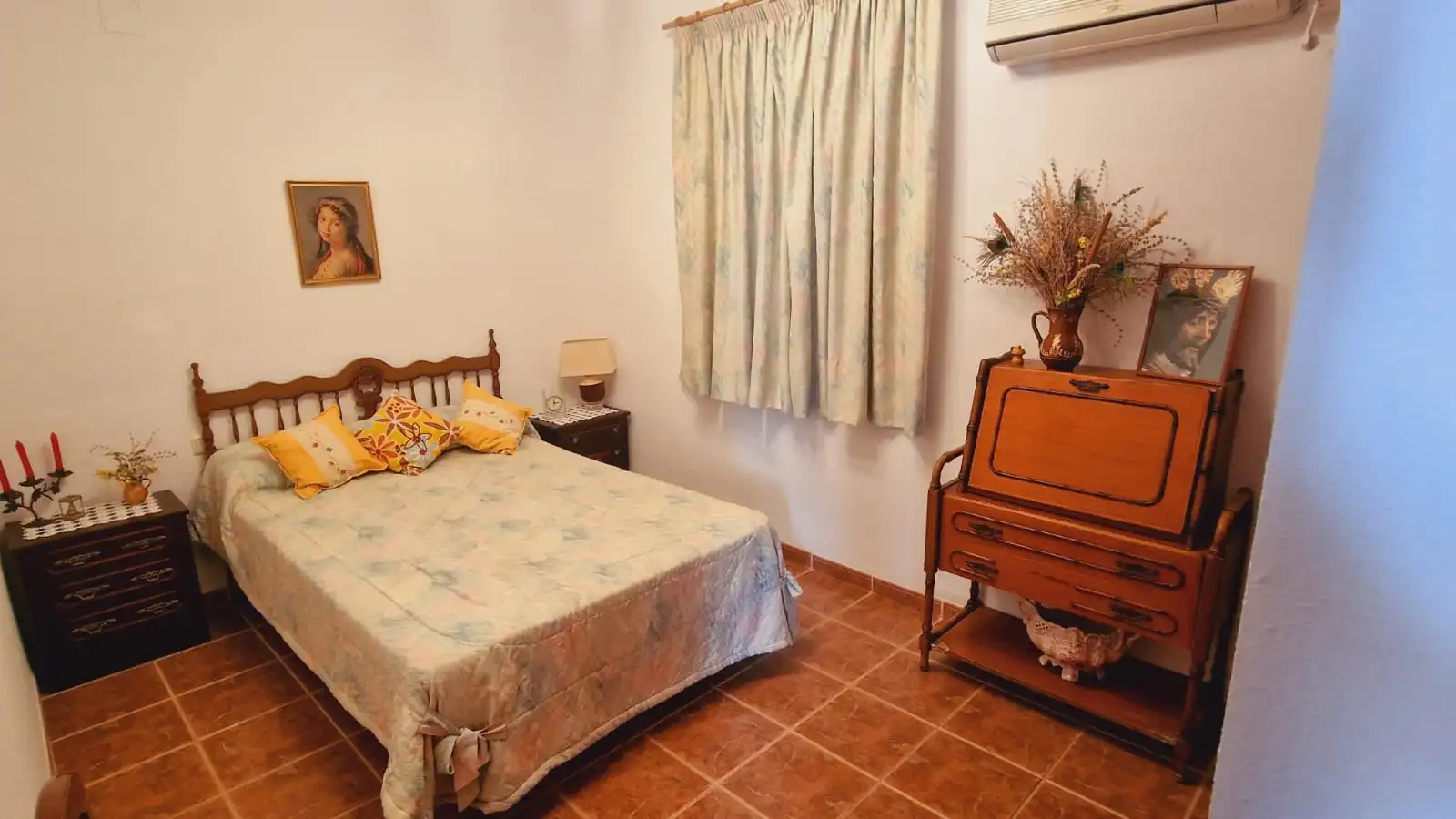 Bedroom of Land for sale in Montoro