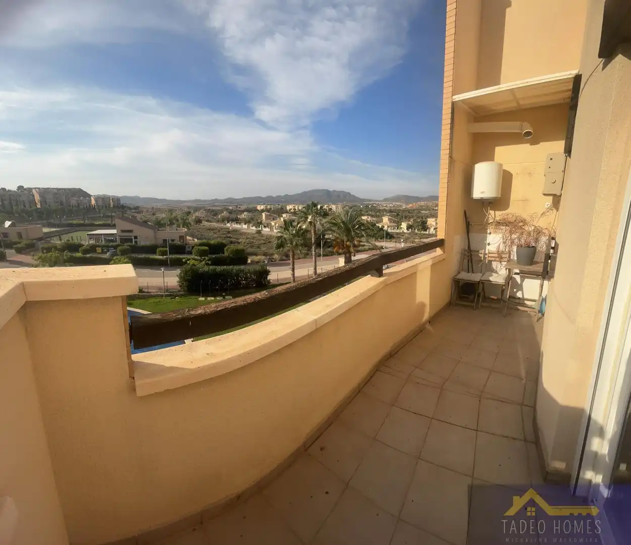 Apartment with terrace for sale in s 6, imagen 8