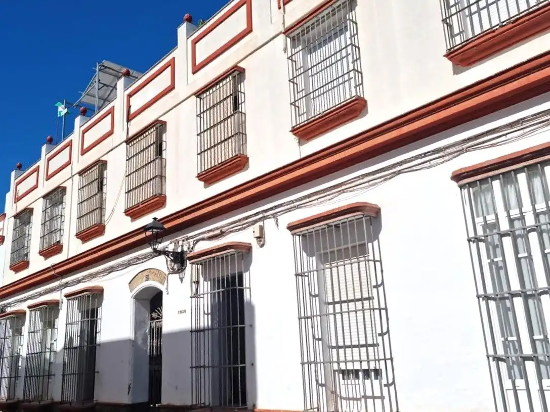 Adossat en venda a Centro