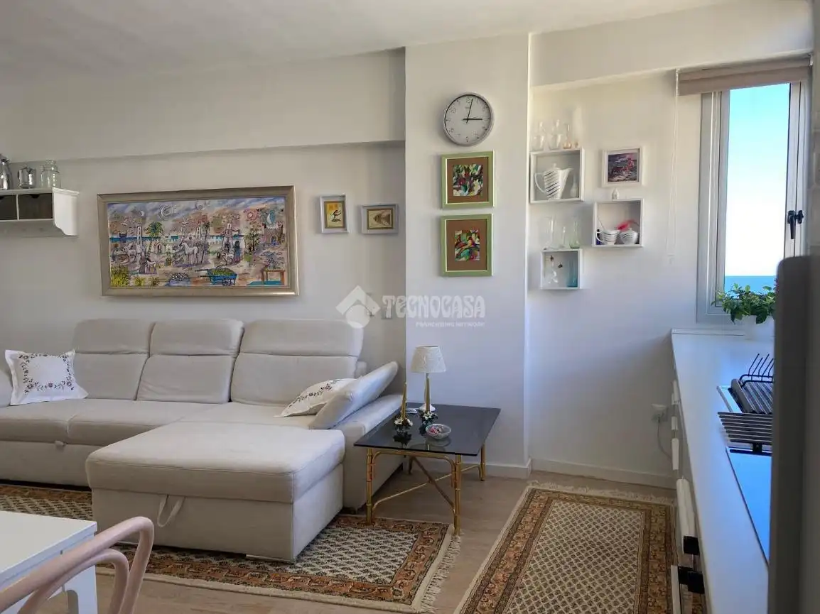 Estudio con ascensor en venta en Zona Martiánez, imagen 5
