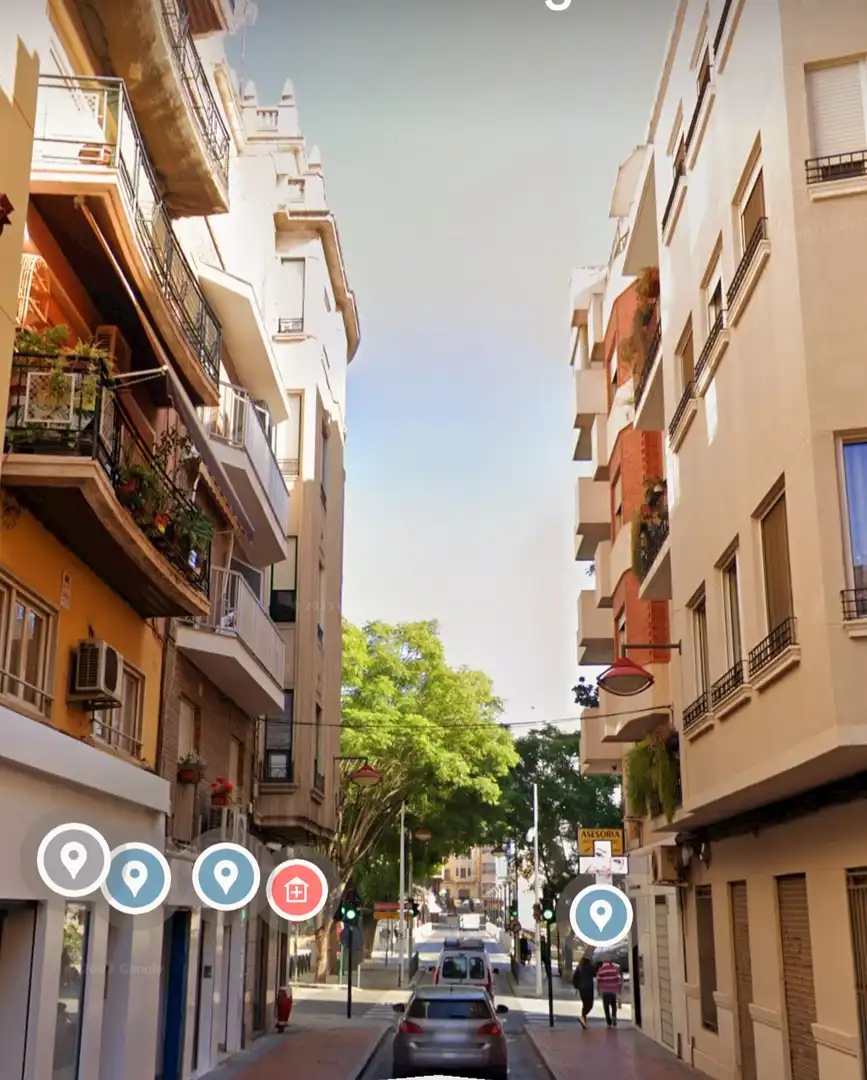 Terreno residencial en venta en Elche ciudad, imagen 3