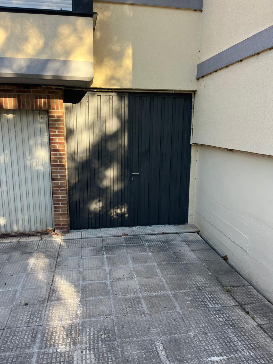 Aparcament de Garatge en venda en Noja