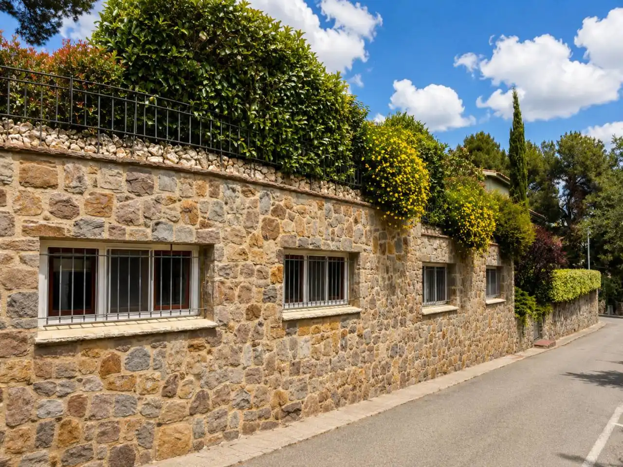Maison avec piscine à vendre à Sant Feliu de Codines, imagen 46