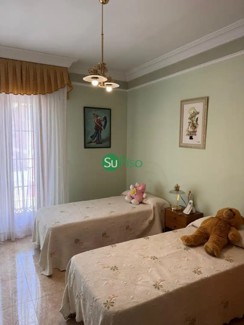 Casa o xalet en venda a Calle Laurel, 30, Borox