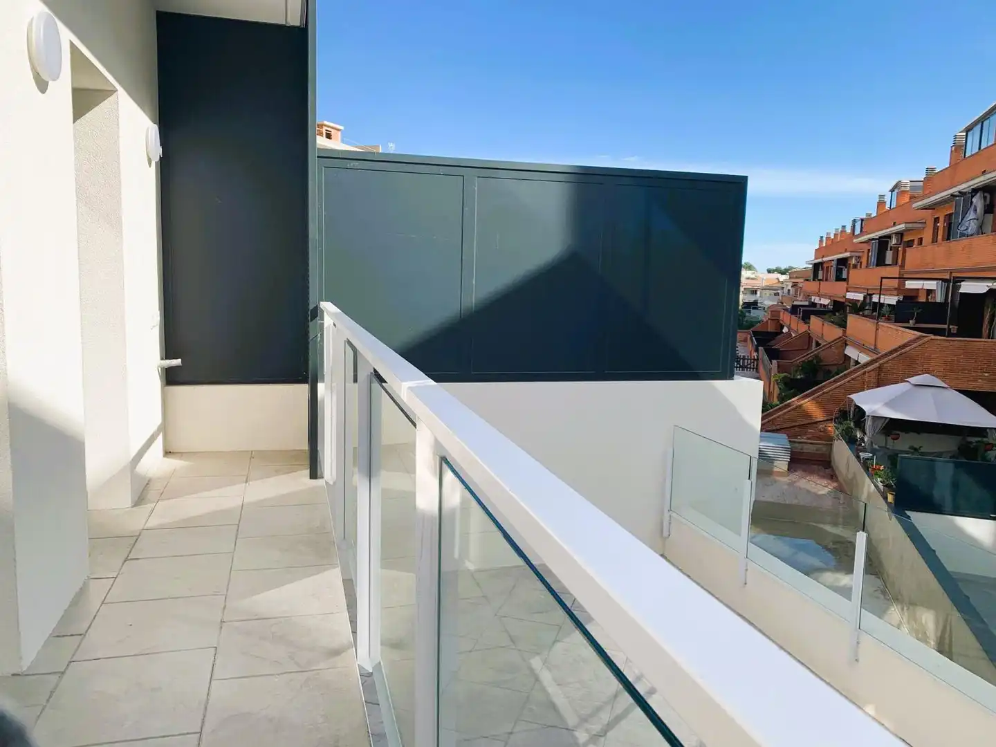 Piano terra con piscina in vendita a Santa Maria - L'Eixample - Sud Sumella, imagen 8