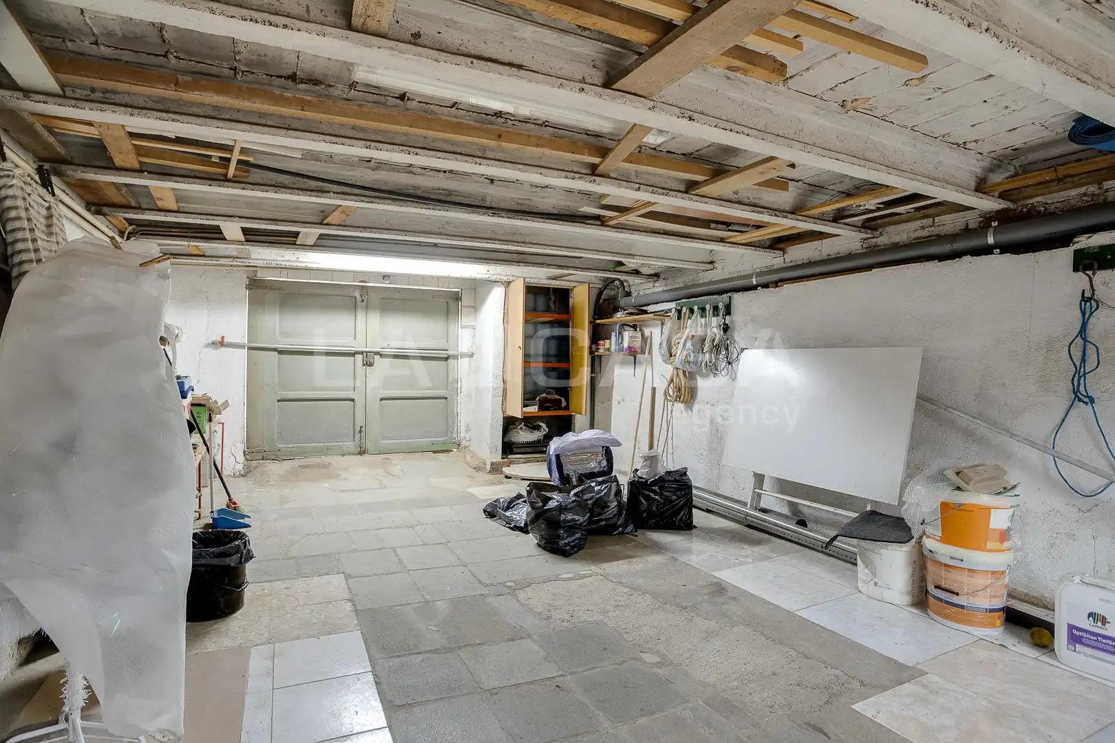 Casa adosada en venta en Granollers con Calefacción, Terraza y Trastero