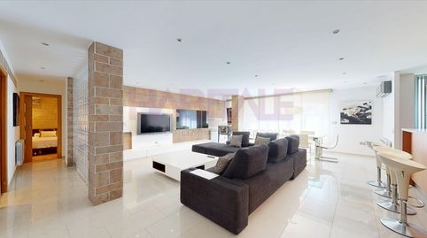 Foto 2 de Piso en venta en Calle Sagunto, Sant Antoni, Valencia Capital