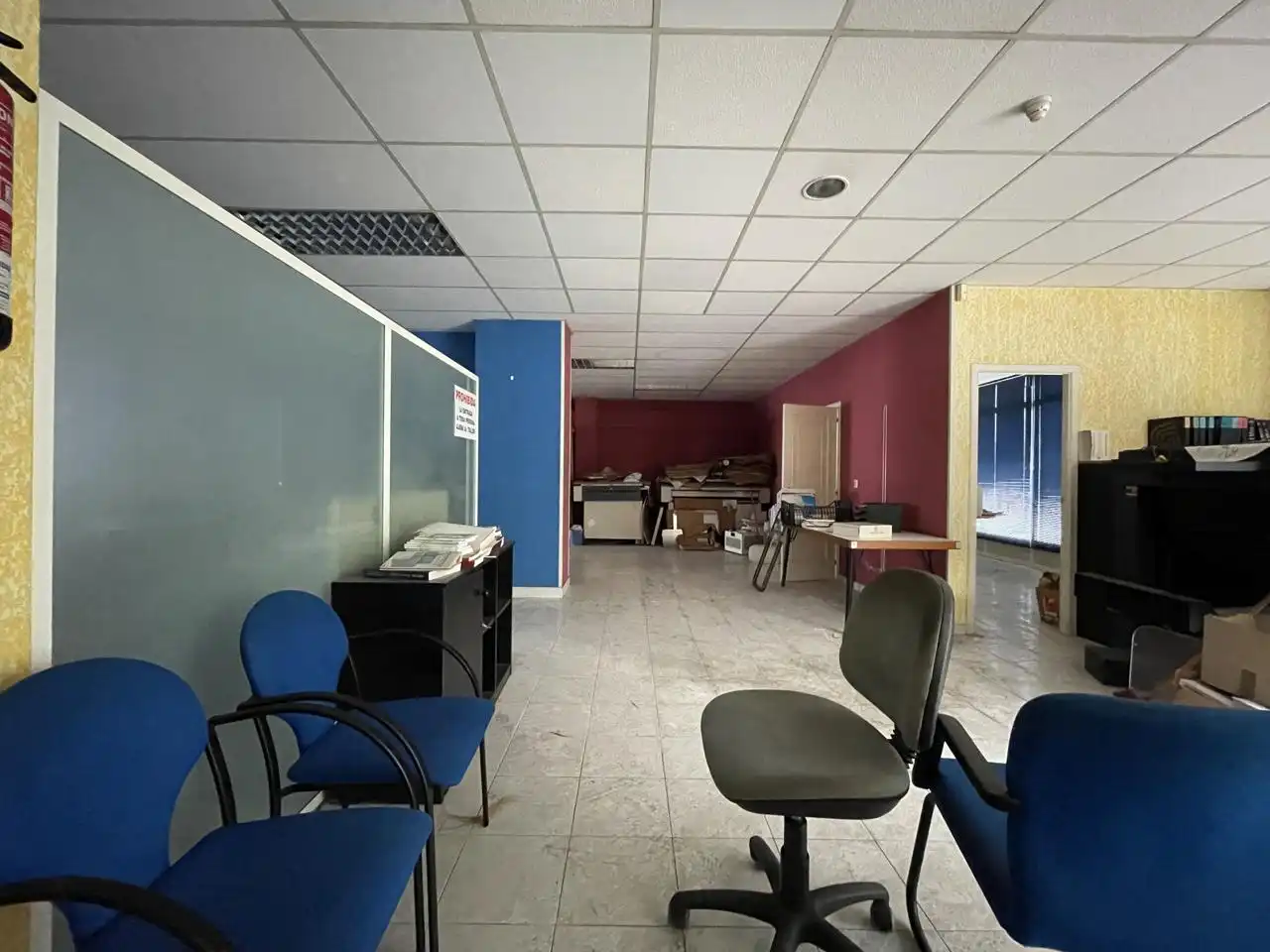 Gewerbefläche zum Verkauf in Rúa Vicente Aleixandre, imagen 26