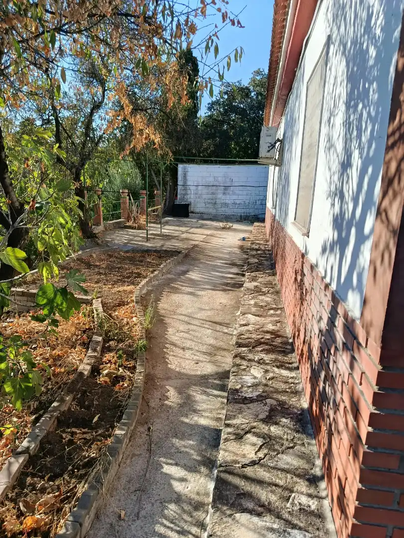 Villa mit Pool zum Verkauf in Calle la Cigarra Baja, imagen 4
