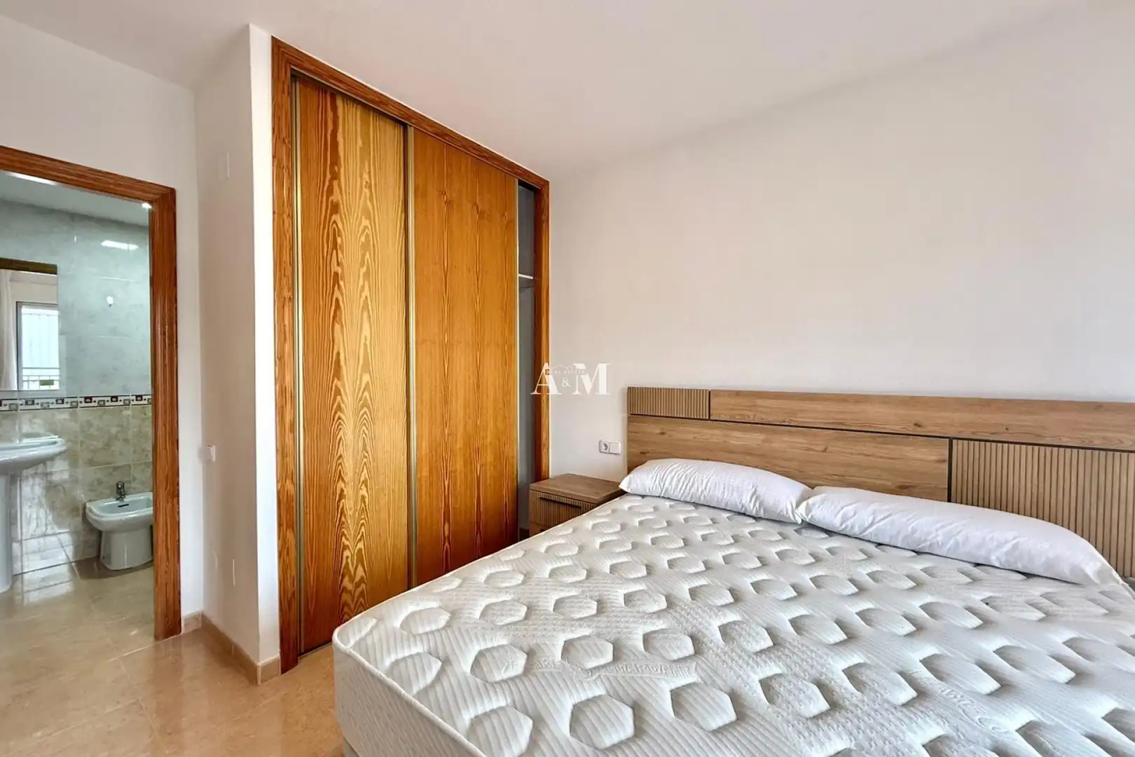 Flat for rent in Almoradí