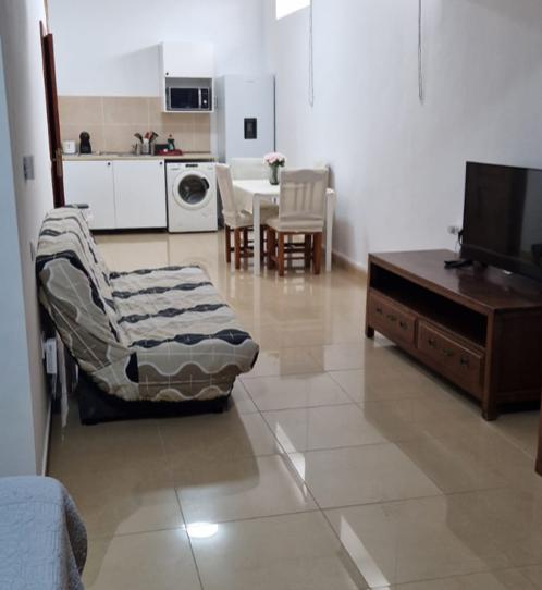 Photo 1 of Study to rent in Camino las Charnecas, 1, San Felipe - San Marcos - Las Cañas, Santa Cruz de Tenerife