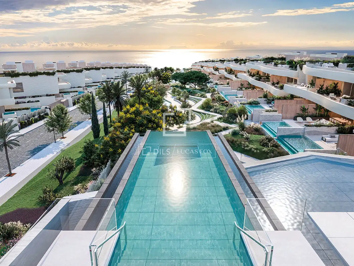 Chalet con piscina en venta en Las Chapas - El Rosario, imagen 14