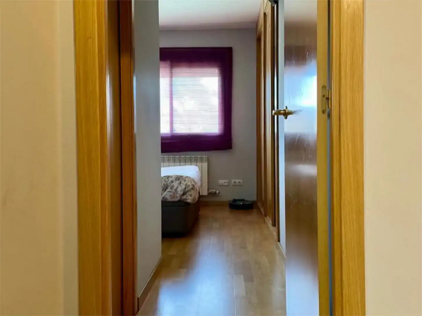 Piso en venta en Lleida con Aire acondicionado, Jardín privado y Parquet