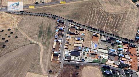 Foto 3 de Casa o xalet en venda a Calle Hinojal, Cedillo del Condado, Toledo