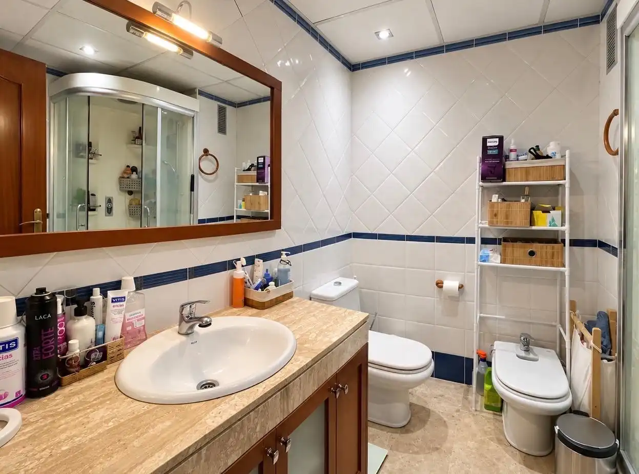 Apartament amb ascensor en venda a Marbella Centro, imagen 13