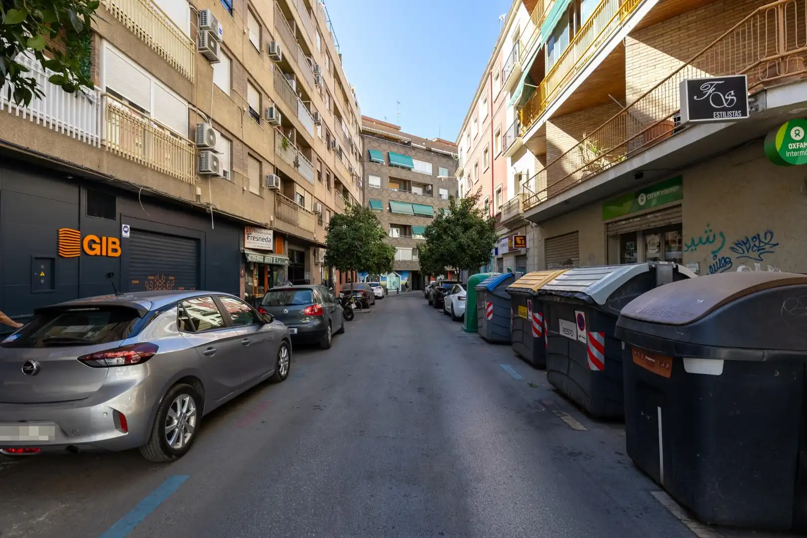 Habitatge en venda a Centro, imagen 17