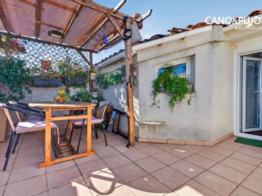 Appartement à vendre à TOPAZI