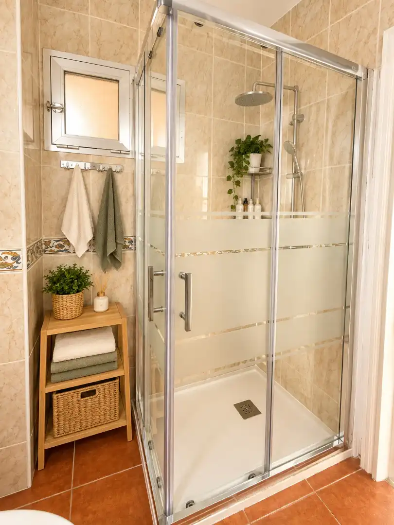 Baño de Estudio en venta en Parque de la Paloma