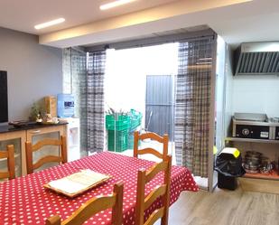 Kitchen of House or chalet for sale in Arnedo  with Air Conditioner