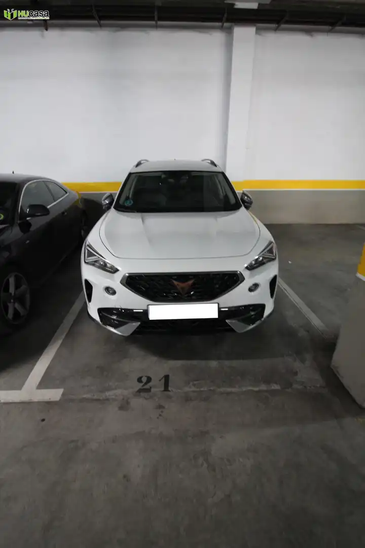 Aparcament de Garatge en venda en Toledo