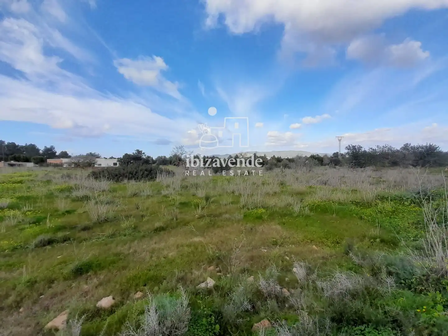 Residential for sale in Sant Josep de sa Talaia