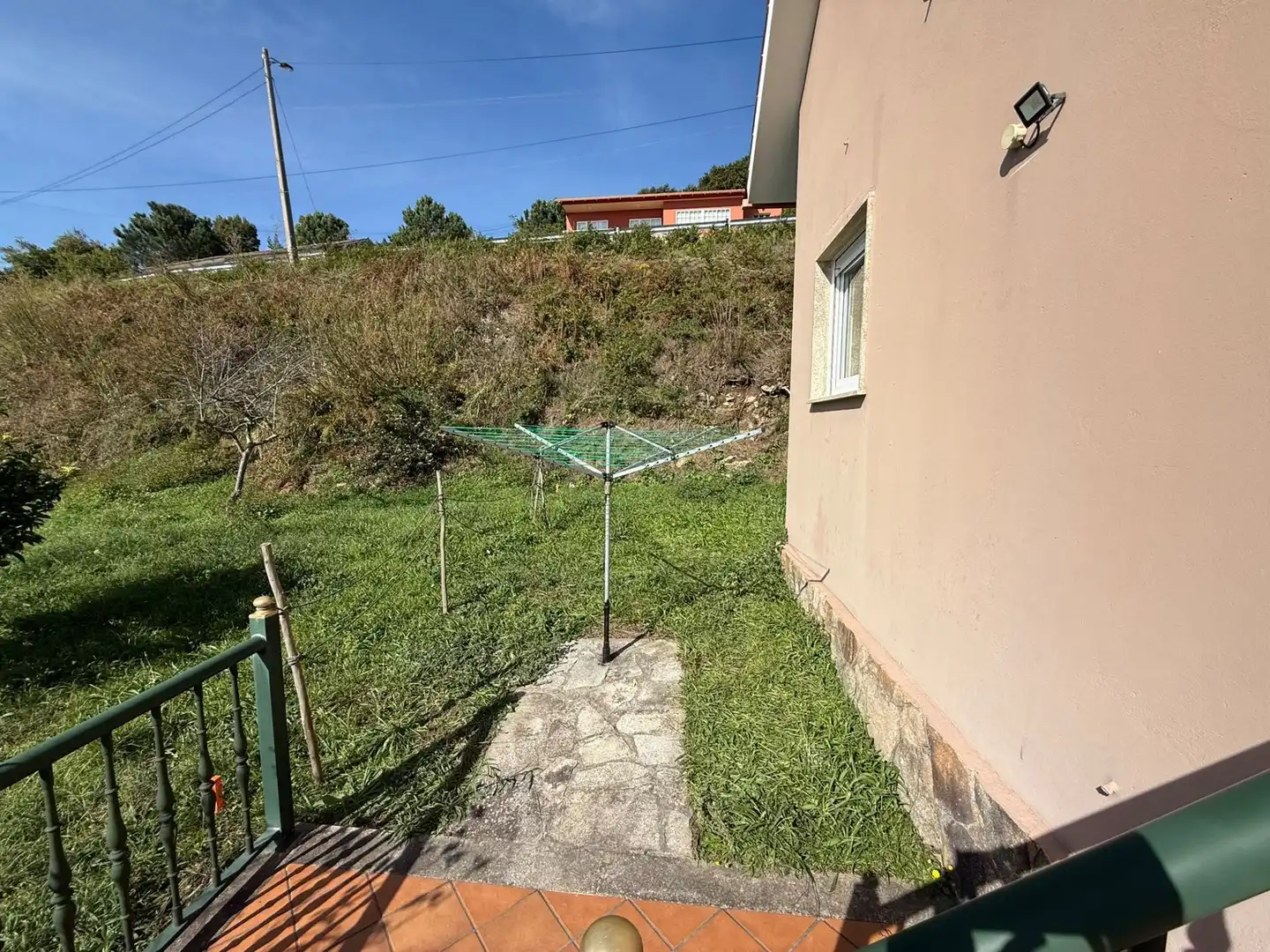 Garden of Houses for sale in Darbo