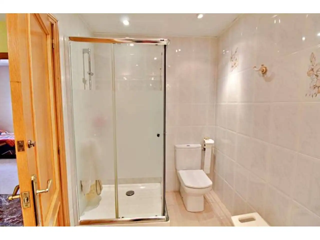 House with garden for sale in Calle Puigmal, imagen 19