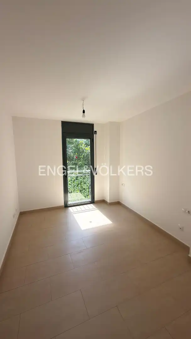 Piso de alquiler en Centre
