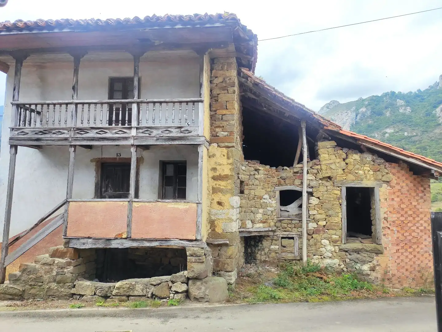 Casa rústica en venda a Lugar Casares 51, imagen 4