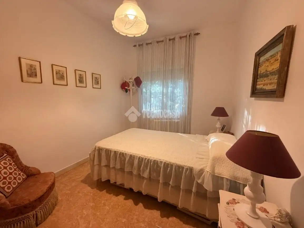 Casa o xalet en venda a Ribatejada