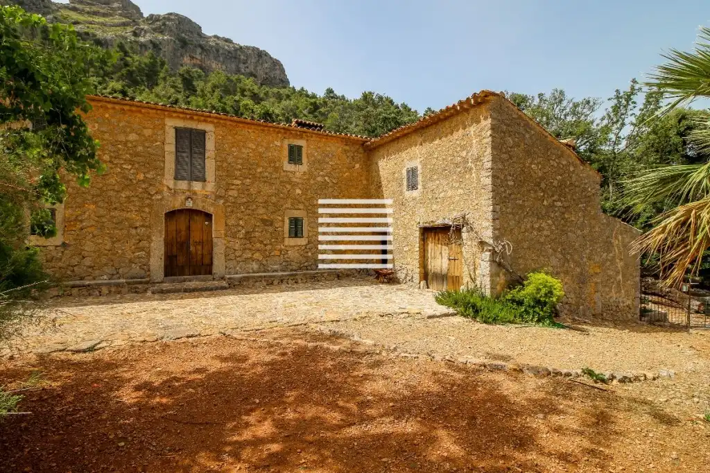 Maison rustique à vendre à Escorca, imagen 3