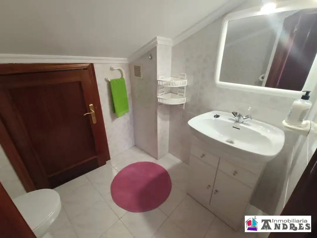 Duplex con terrazza in vendita a Bermeo, imagen 23