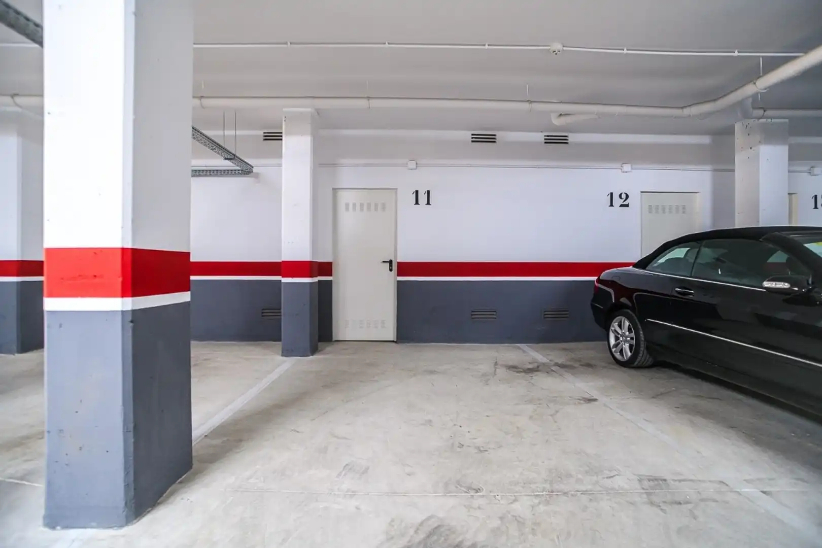 Parking de Piso en venta en Orihuela con Aire acondicionado, Calefacción y Terraza
