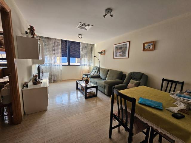 Ático en Alquiler en Carrer de Pius XII, 39 en Centro