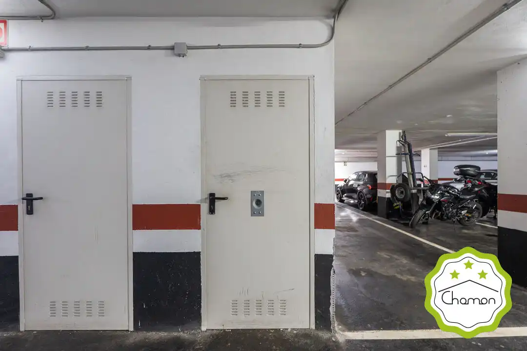 Flat for sale in Iralabarri