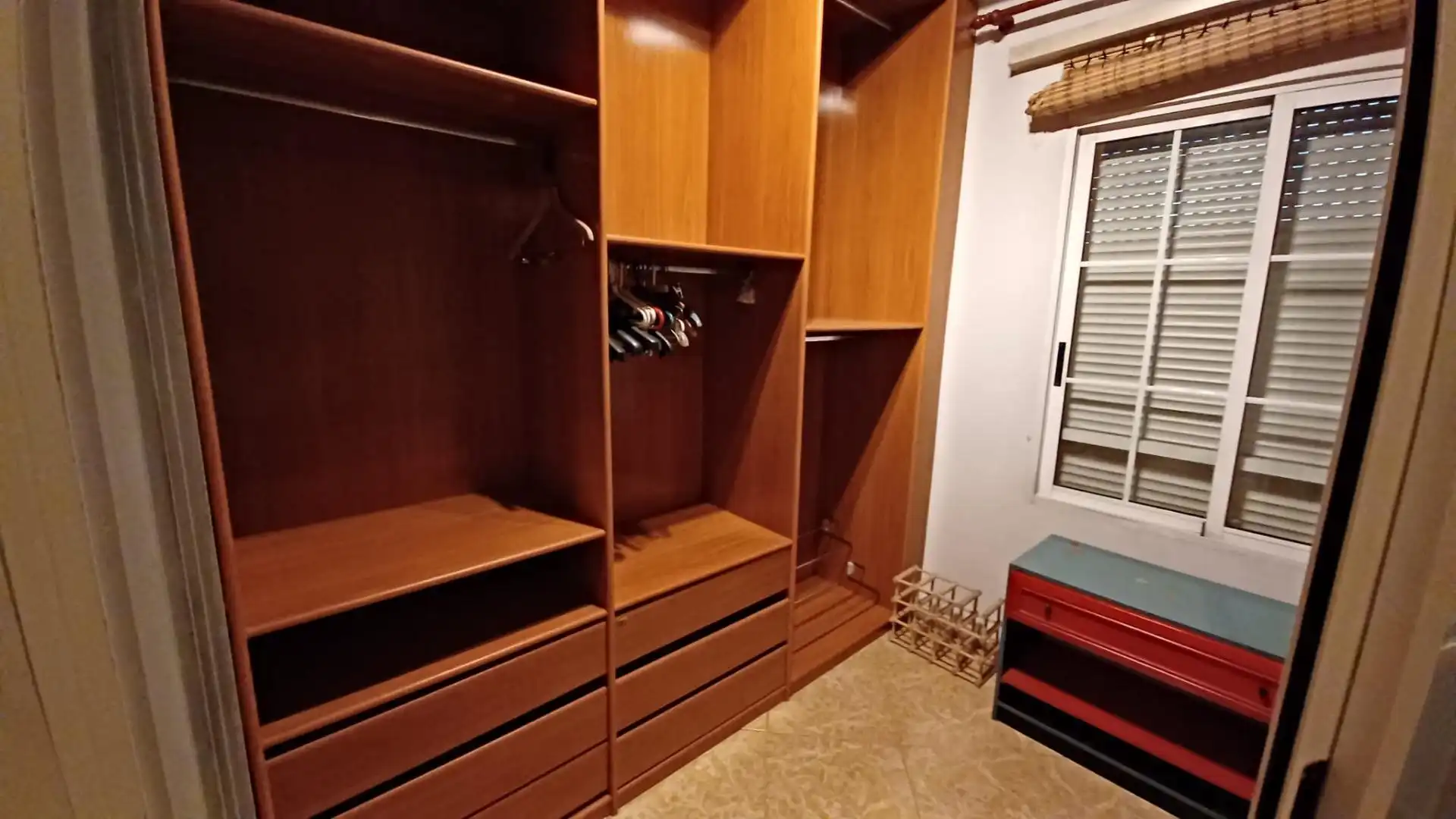 Pis de lloguer a REGNE DE VALENCIA, 85, Mont-Olivet