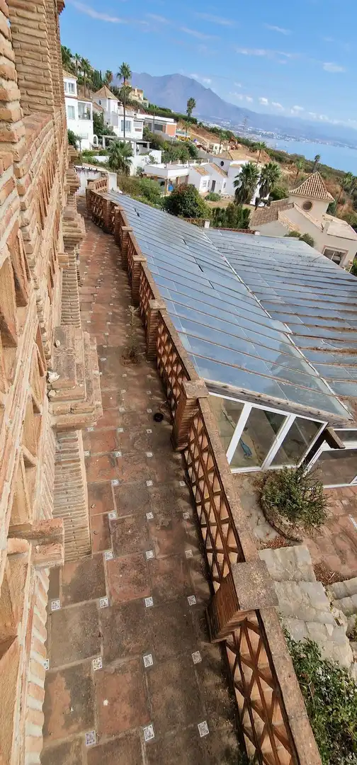 Casa en venda a Nueva Andalucía, imagen 58
