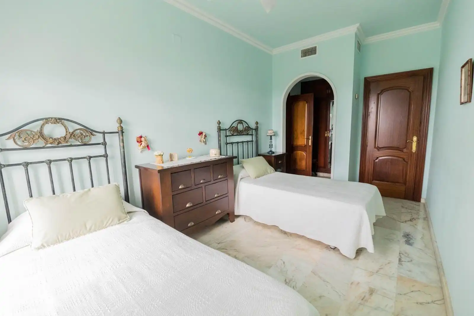 Chalet con terraza en venta en Montealto - Monterrey, imagen 34