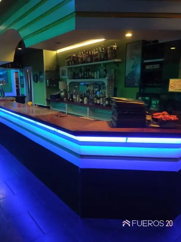 Local en venta en Bagatza - San Vicente, Barakaldo