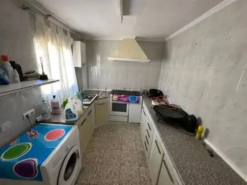 Casa amb jardí en venda a Calle camino del teca 10, imagen 26