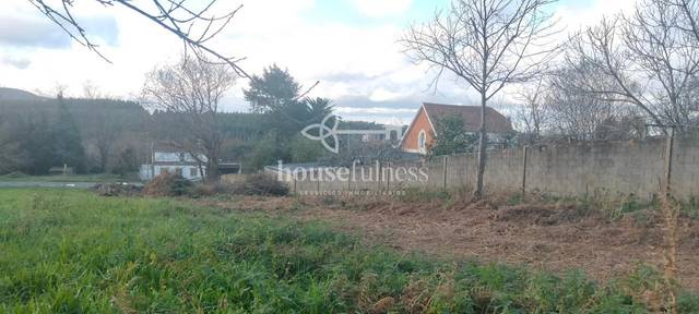 Terreno residencial en Venta en Valdoviño