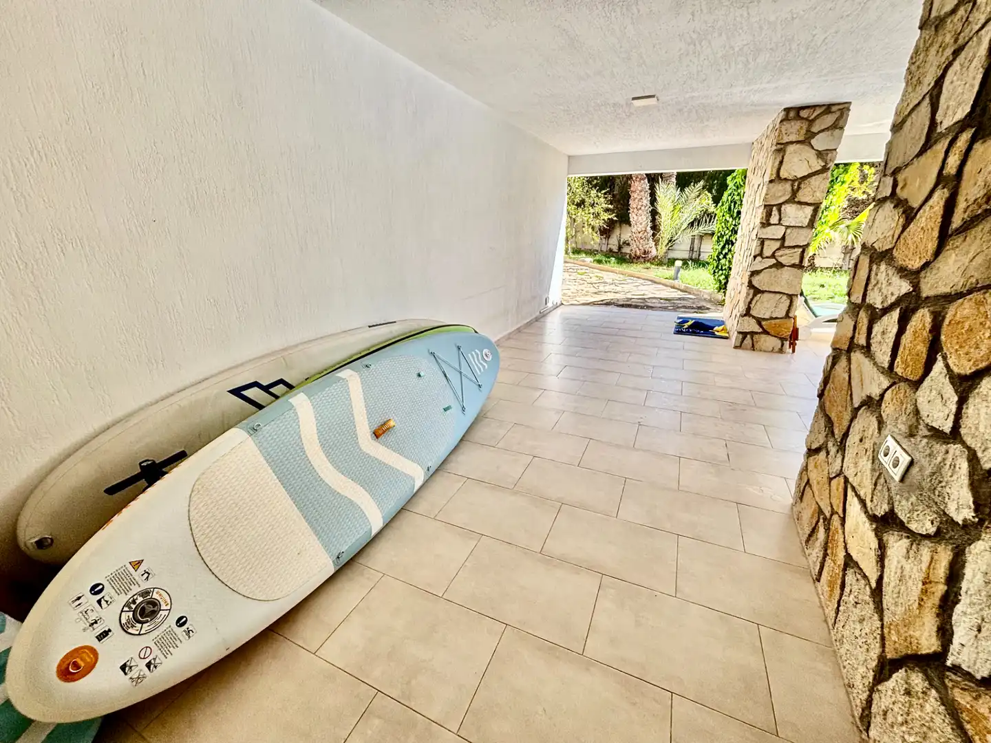 Chalet con piscina en venta en Playa de San Juan - El Cabo de las Huertas, imagen 60